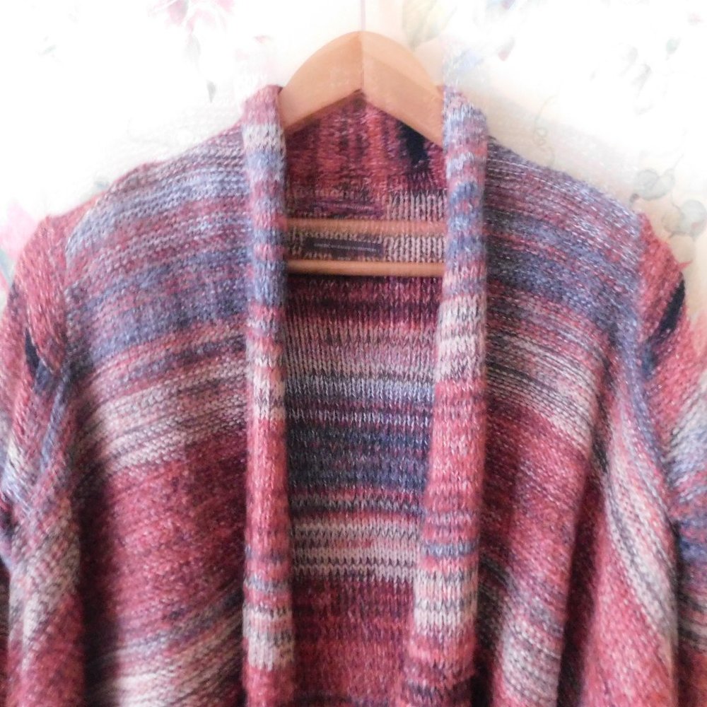 🦔🐾 Forest Girl Fall Knit 🦔🐾 - Picture 4 of 9
